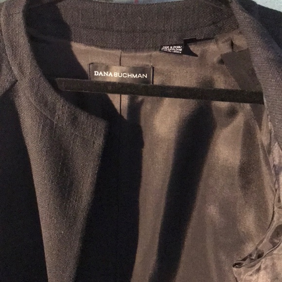 Jacket - Picture 5 of 5